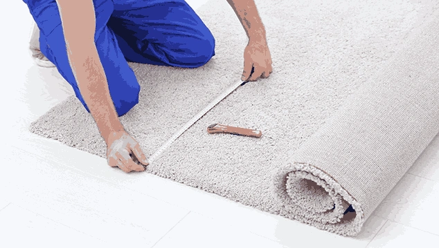 Carpet Repair Services Blairgowrie