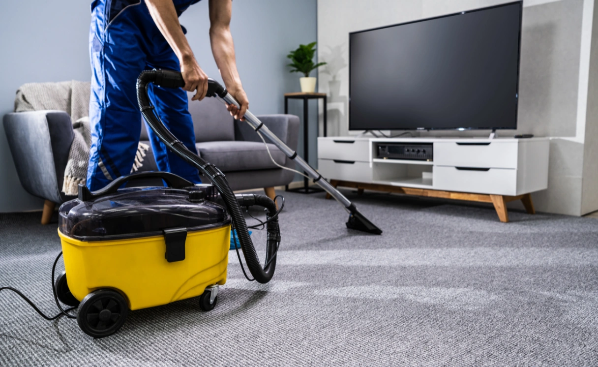 Extract Carpet Cleaning Blairgowrie Contact Office